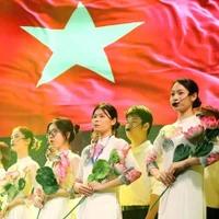 Exposición resaltará logros de desarrollo de industrias culturales de Vietnam