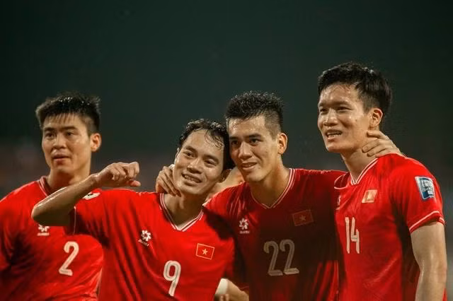 Vietnam jugará partidos amistosos con Tailandia y Rusia con motivo de los Días de la Federación Internacional de Fútbol Asociación (FIFA) en septiembre, anunció la Federación de Fútbol de Vietnam (VFF).