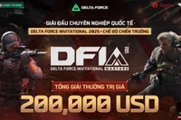 El premio total del torneo asciende a 200.000 USD (Fuente: Internet)