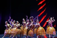 Ballet “Do”: Cuando el arte occidental se fusiona con los símbolos culturales de Vietnam