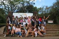 Bellezas del mundo se reunirán en Vietnam para Miss Heritage Global 2026. Foto: Comité organizador