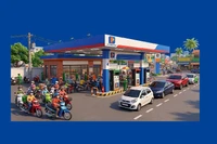 Gobierno adopta soluciones urgentes para garantizar la seguridad energética 