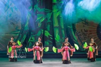 Numerosos programas artísticos destacados en la Feria de Primavera 2026