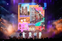 Vietnam Happy Fest 2025 proyecta ante el mundo la imagen de un país hermoso, dinámico y feliz