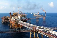 Vietnam garantiza la seguridad energética en medio de la compleja evolución del conflicto militar en Oriente Medio. (Foto: Grupo Nacional de Industria y Energía de Vietnam)