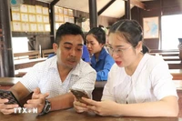 Transformación digital: la tecnología llega a todos los rincones de Vietnam