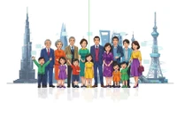 Comunidad de vietnamitas en el extranjero crece en número y calidad