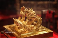 Patrimonio cultural impulsa el poder blando para desarrollo sostenible de Vietnam