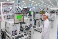 El país enfrenta una oportunidad histórica para consolidar un desarrollo económico sólido y sostenible. (Foto: thanhnien.vn)