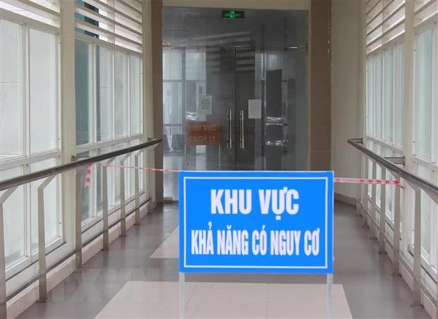COVID-19: Salud de Bebé vietnamita infectada evoluciona favorablemente