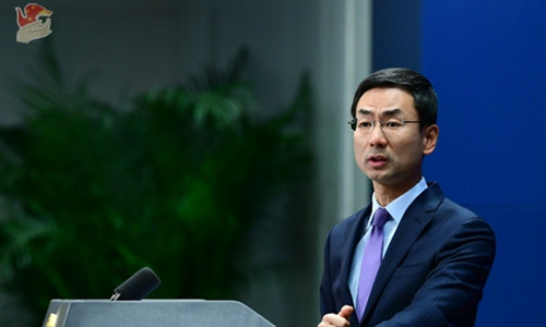 Agradece China a Vietnam por su apoyo en lucha contra coronavirus