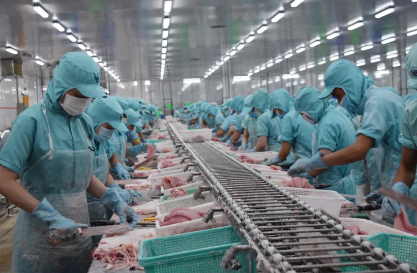 EVFTA: Autopista abierta al comercio de Vietnam hacia Occidente 