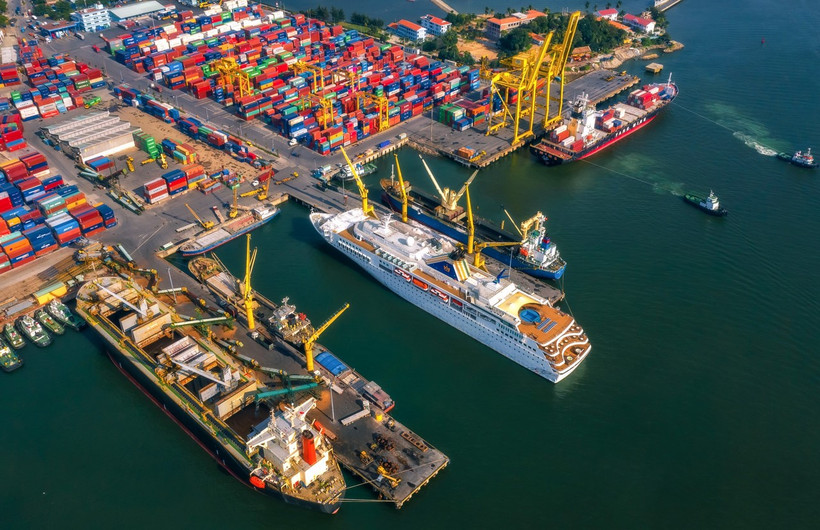 Con EVFTA, Vietnam acelera con viento en popa hacia la integración internacional 