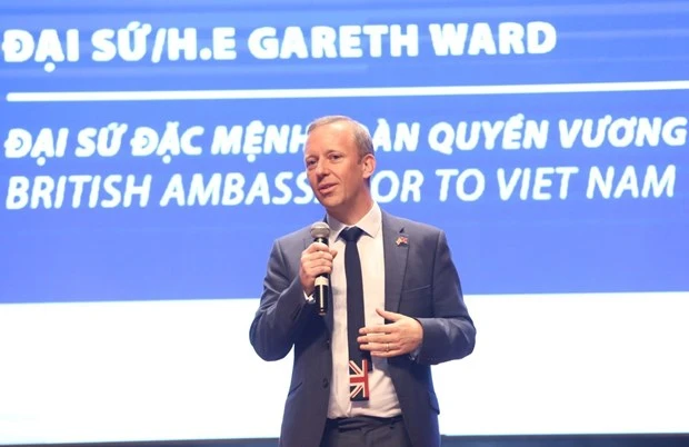 Recomiendan a británicos en Vietnam cumplir con normas de prevención de COVID-19