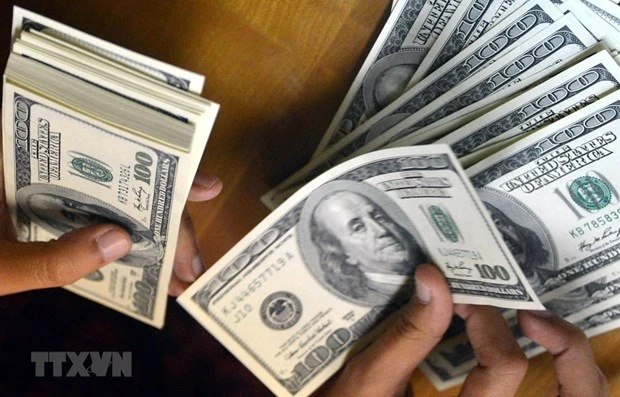 Continúa aumentando remesas enviadas a Vietnam