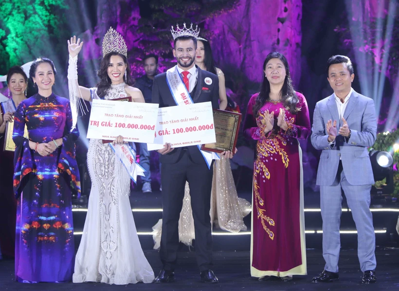 Promueven imagen de Hanoi, “Ciudad por la Paz” de la UNESCO