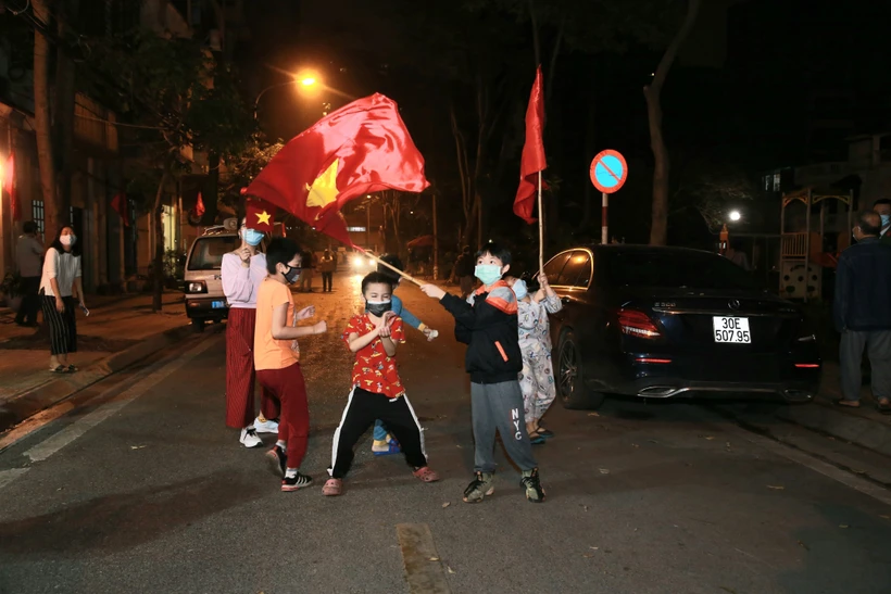 Lucha de Vietnam contra el COVID-19: Retrospectiva y soluciones venideras