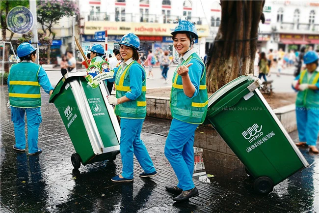 Celebrarán Festival de Fotografía sobre Hanoi