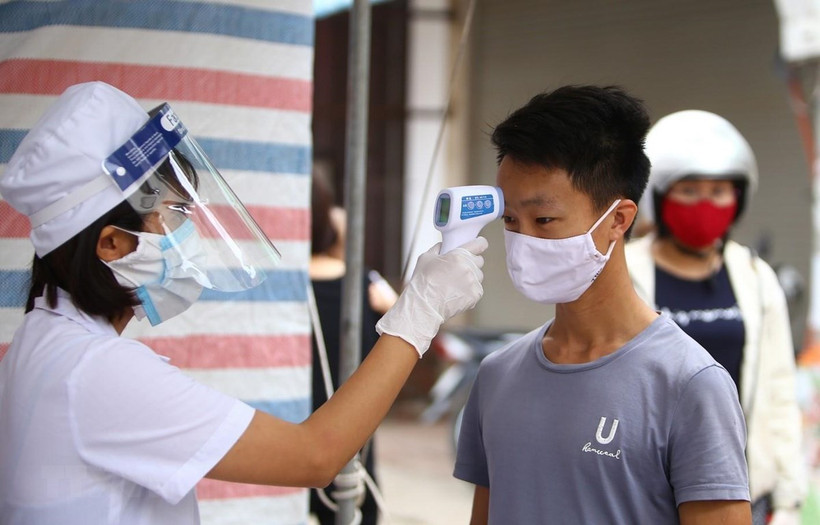 Encomia medio argentino a Vietnam como ejemplo mundial en lucha contra pandemia