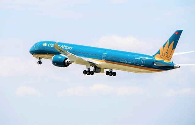 Aumentan aerolíneas vietnamitas vuelos para satisfacer demanda del Tet