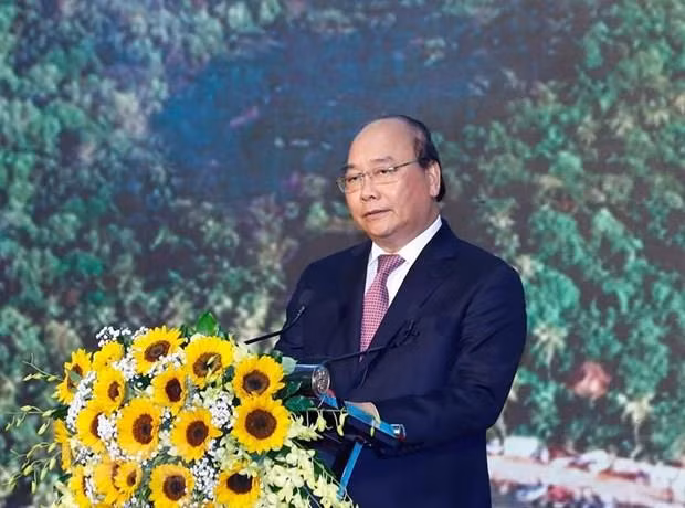 Destaca premier de Vietnam desarrollo de provincia de Kien Giang 