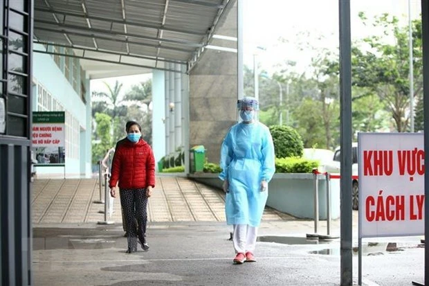 Resalta medio estadounidense a Vietnam como modelo en lucha antiepidémica