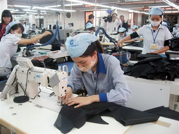 Sistema de alerta temprana, herramienta útil de las empresas vietnamitas