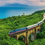 El Expreso Norte-Sur de Vietnam es nombrado el mejor viaje en tren del mundo 