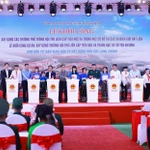 Construcción de escuelas internadas en zonas fronterizas: un paso hacia una educación integral y equitativa en Vietnam