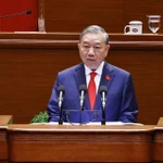 Inauguran en Hanoi el XIV Congreso Nacional del Partido