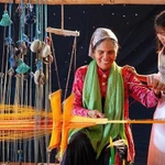 Pueblo textil de My Nghiep: Conservando el alma del tejido tradicional de la etnia Cham