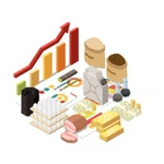 Economía de Vietnam sigue en auge tras 10 meses de 2025