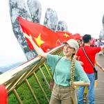 Política de visados flexible contribuye a atraer a turistas internacionales a Vietnam