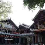 Pagoda Sac tu Khai Doan, joya arquitectónica y símbolo espiritual de Dak Lak