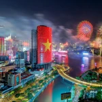 LOS 10 EVENTOS MÁS DESTACADOS DE VIETNAM EN 2025 SELECCIONADOS POR LA VNA