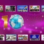 Los 10 acontecimientos mundiales más destacadas de 2025 elegidos por la VNA