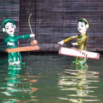 Siete décadas preservando y promoviendo el arte del teatro de marionetas vietnamitas