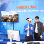 Vietnam prioriza la ciencia, tecnología e innovación en su estrategia de desarrollo