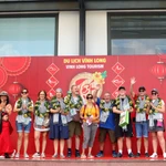 Provincia de Vinh Long impulsa su turismo con metas millonarias para 2026