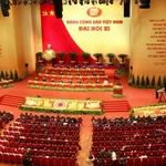 Bajo el liderazgo del Partido, Vietnam supera dificultades y consolida su crecimiento