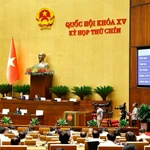 Vietnam tiene 34 unidades administrativas a nivel provincial