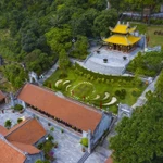 Complejo de reliquias de Yen Tu – Vinh Nghiem – Con Son, Kiep Bac posee valor universal