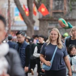 Turismo de Vietnam 2025: Un pilar destacado del crecimiento económico y social