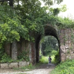 El misterio de la antigua ciudadela de la dinastía Mac en la provincia de Phu Tho