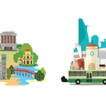 Ciudades vietnamitas se encuentran entre las mejores del mundo