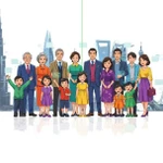 Comunidad de vietnamitas en el extranjero crece en número y calidad