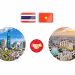 Asociación Estratégica Integral Vietnam - Tailandia