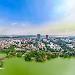 Hanoi configura espacio cultural para una visión de un siglo