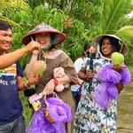 Turismo en Khanh Hoa: explorando un nuevo espacio de desarrollo