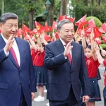 Vietnam - China: 75 años de intercambio cultural que cimentan un futuro sostenible